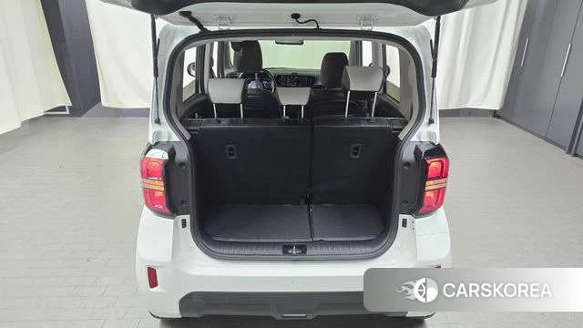 Kia The New Kia Ray id 4400813 из Кореи 20