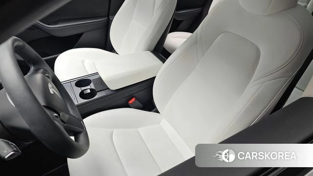 Tesla Model Y id 4783536 из Кореи 20