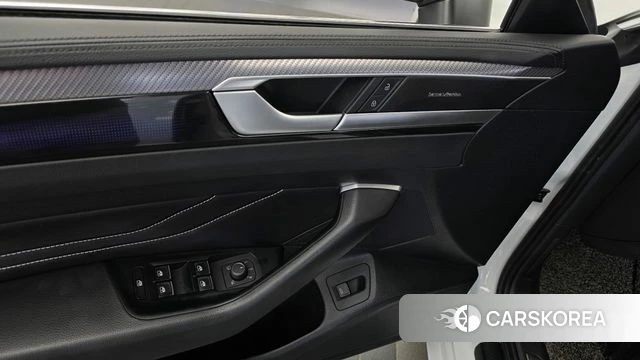 Volkswagen Arteon id 4428259 из Кореи 20