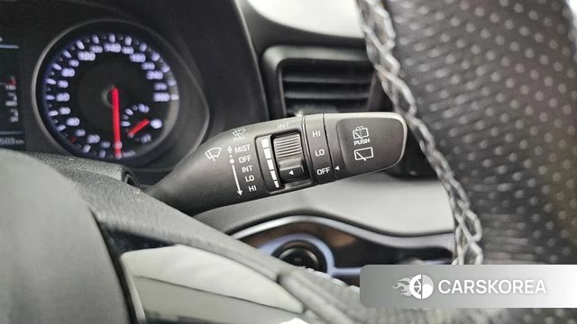 Hyundai Veloster (JS) id 4435638 из Кореи 20