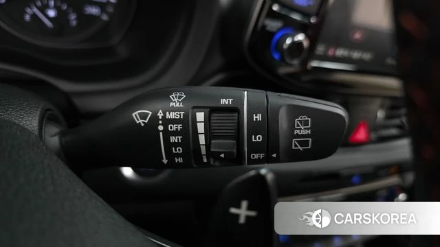 Hyundai i30 (PD) id 4232281 из Кореи 20