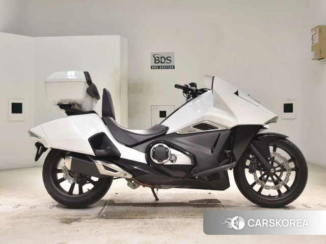 Honda NM4-02 id 3939583 из Японии 20