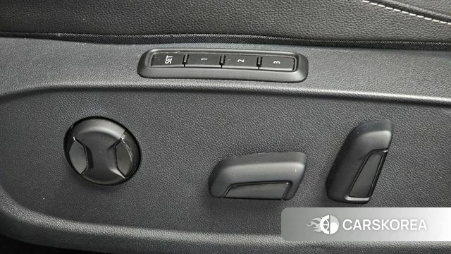 Volkswagen 7th Generation of Jetta id 4414444 из Кореи 20