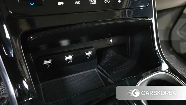 Kia Carnival 4th generation id 4585731 из Кореи 20