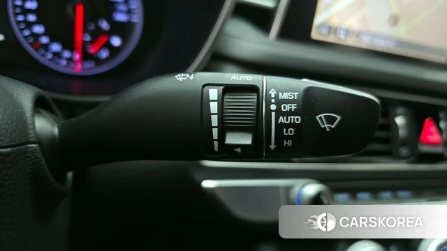 Genesis G70 id 4295175 из Кореи 20
