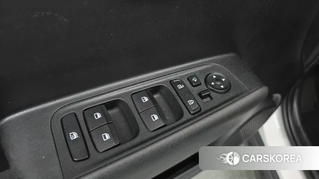 Hyundai Casper id 4613508 из Кореи 20