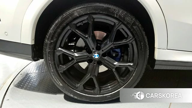 BMW X6 (G06) id 4231201 из Кореи 20