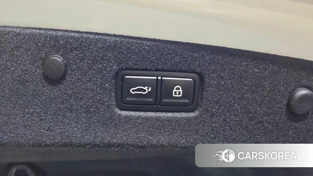 Kia The New K8 id 4644914 из Кореи 20