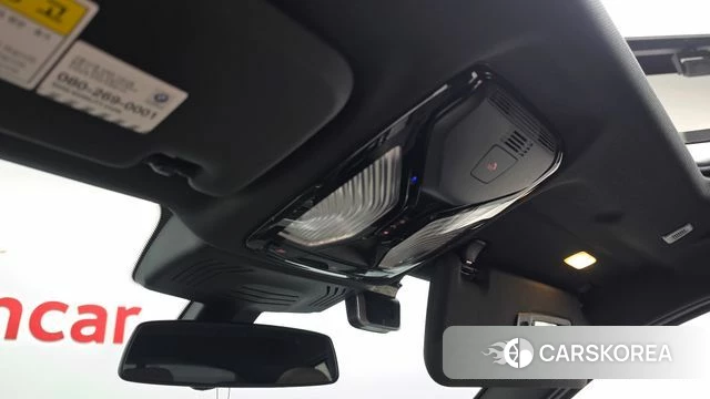 BMW X4 (G02) id 4918550 из Кореи 20