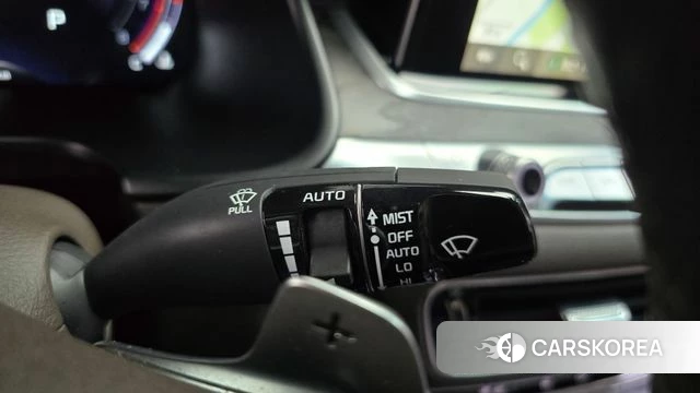 Kia More K9 id 4658323 из Кореи 20