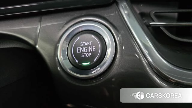 Chevrolet (GM Daewoo) Trax Crossover id 4469238 из Кореи 20