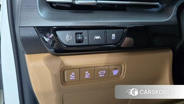 Kia Carnival 4th generation id 4488404 из Кореи 20