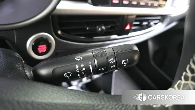 Kia Morning Urban (JA) id 4534838 из Кореи 20