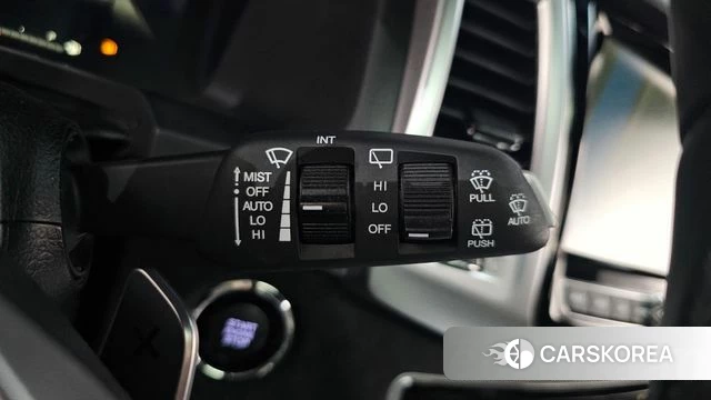 Ssangyong All New Rexton id 4444856 из Кореи 20