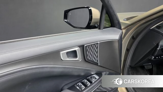 Kia The New K8 Hybrid id 4590394 из Кореи 20