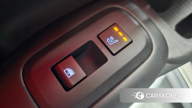 Hyundai Santa Fe (MX5) id 4468908 из Кореи 20