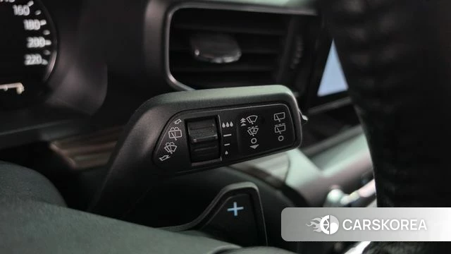 Ford Explorer 6th Generation id 4764639 из Кореи 20