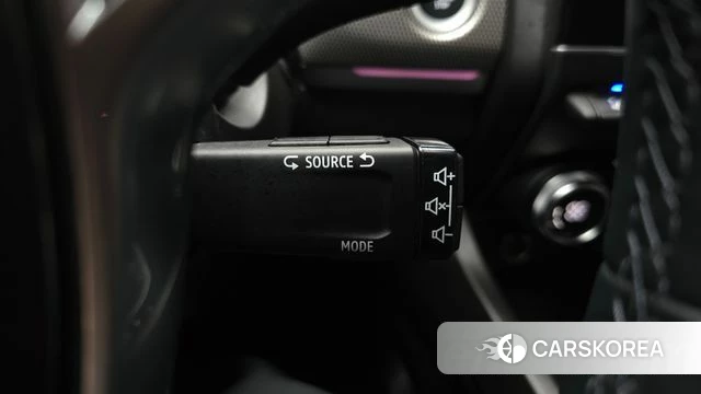 Renault Korea (Samsung) XM3 id 4572267 из Кореи 20