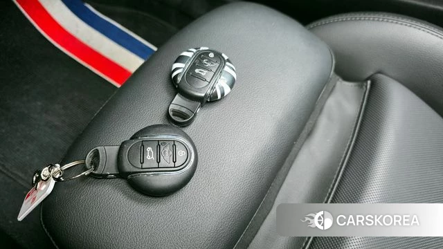 Mini Cooper id 4245846 из Кореи 20