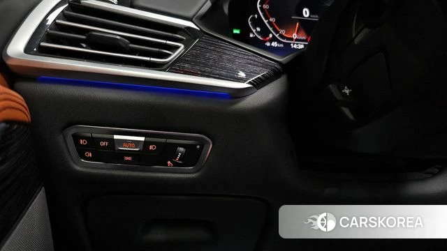 BMW X7 (G07) id 4848607 из Кореи 20