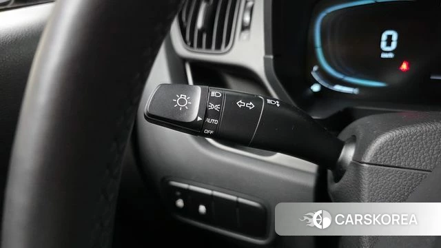 Kia The New Kia Ray id 4630446 из Кореи 20