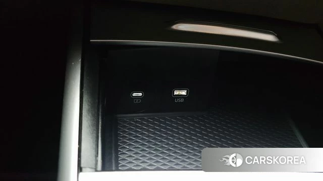 Kia K8 Hybrid id 4442245 из Кореи 20