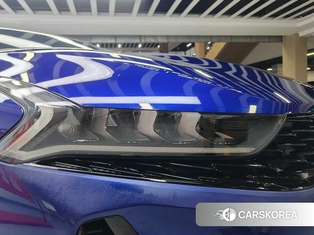 Kia K5 id 4367485 из Китая 20
