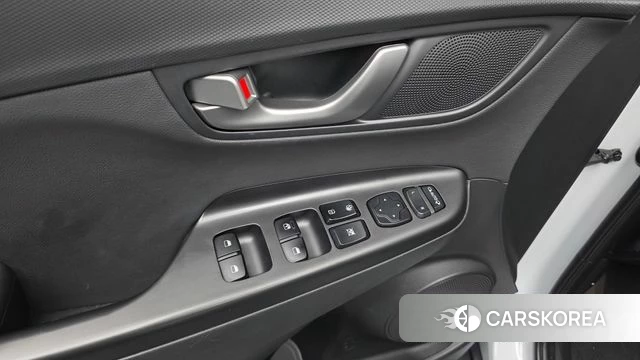 Hyundai Kona id 4356827 из Кореи 20