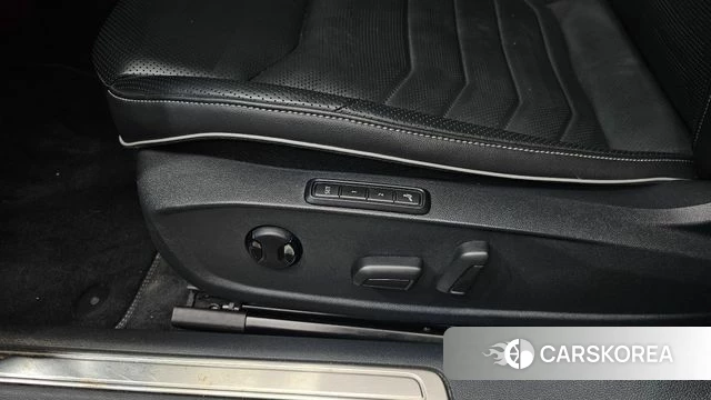Volkswagen Arteon id 4688638 из Кореи 20