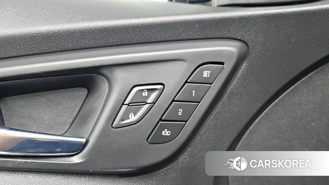 Chevrolet (GM Daewoo) The New Malibu id 4703349 из Кореи 20