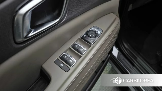 Kia The New Carnival 4th Generation id 4584477 из Кореи 20