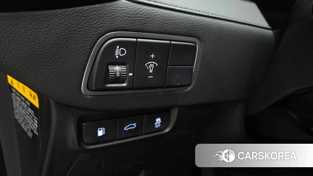 Hyundai Grandeur IG id 4895401 из Кореи 20