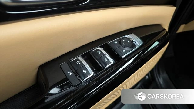 Kia Carnival 4th generation id 4337700 из Кореи 20