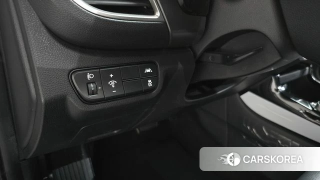 Kia Seltos id 4671083 из Кореи 20