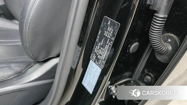 Kia K5 3rd generation id 4194871 из Кореи 20