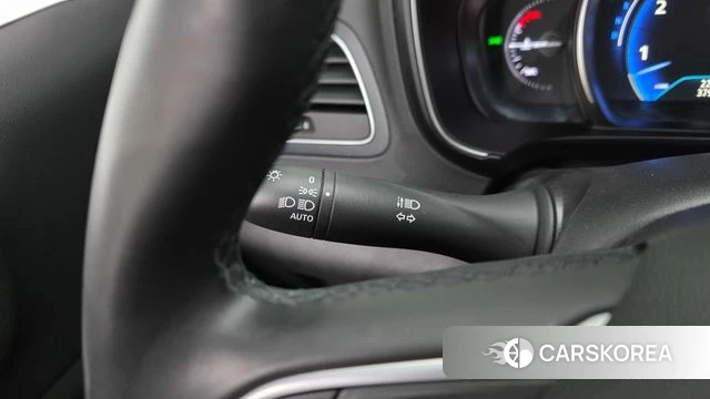 Renault Korea (Samsung) The New QM6 id 4283293 из Кореи 20