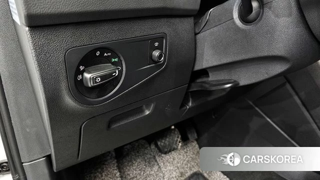 Volkswagen Tiguan second Generation id 4330492 из Кореи 20