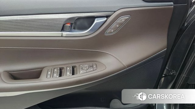 Hyundai Grandeur IG id 4447296 из Кореи 20