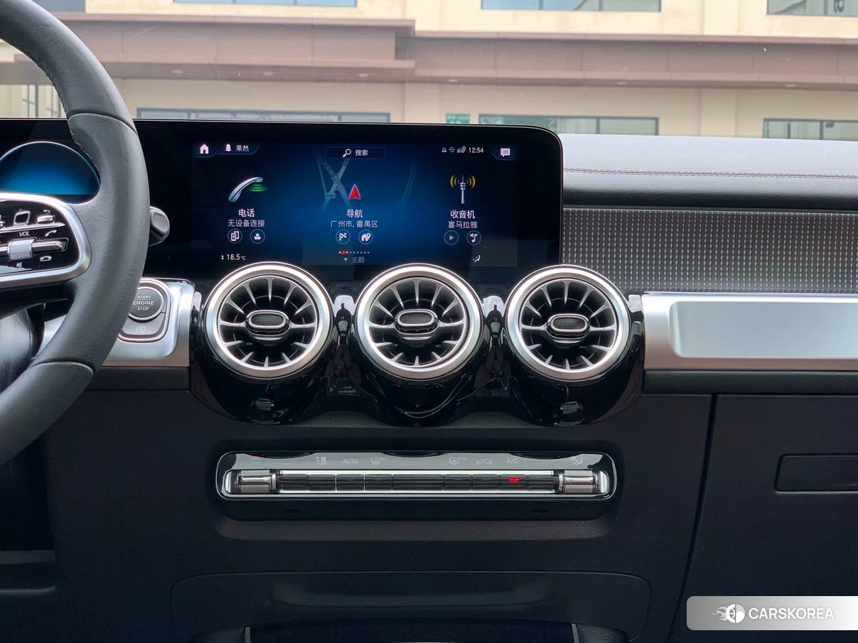 Mercedes-Benz GLB id 4419114 из Китая 20