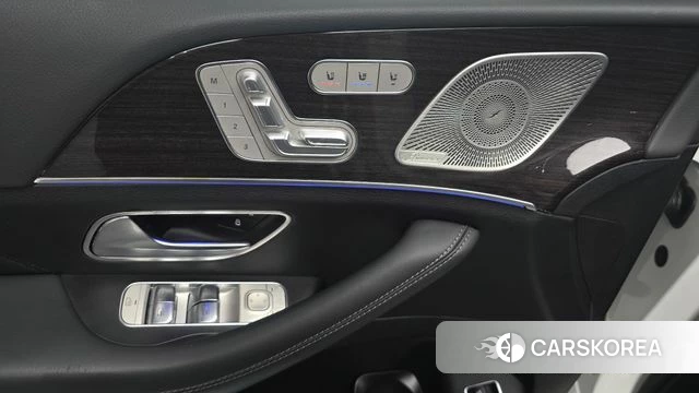 Mercedes-Benz GLE-Class W167 id 4415914 из Кореи 20