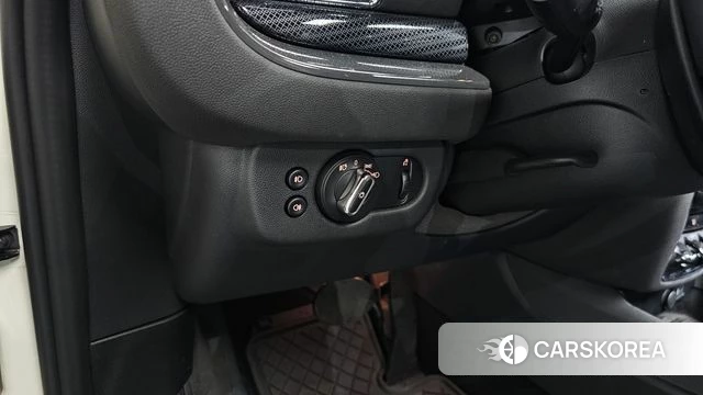 Mini Cooper S Clubman id 4283466 из Кореи 20