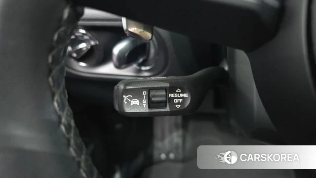 Porsche Macan id 4872065 из Кореи 20