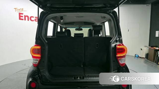 Kia The New Ray id 4203924 из Кореи 20