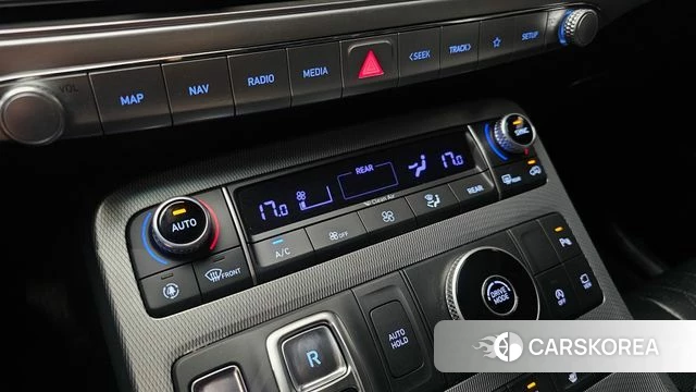 Hyundai Palisade id 4551180 из Кореи 20