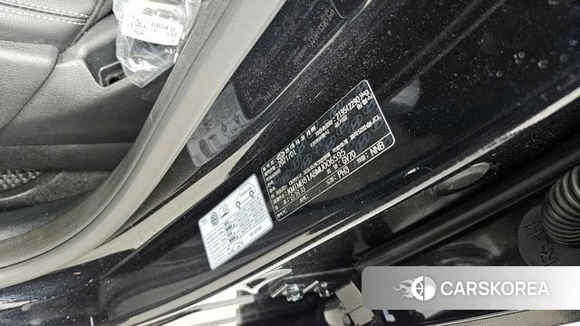 Genesis GV70 id 4396708 из Кореи 20