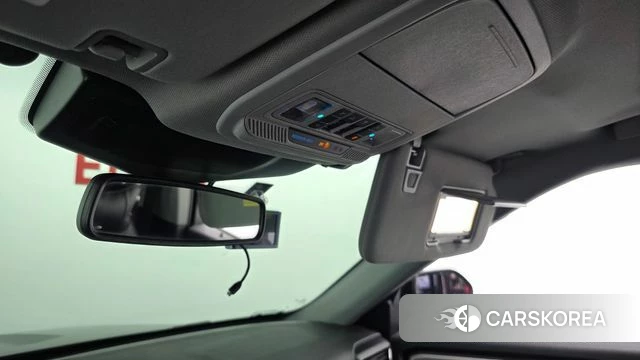 Ford Explorer 6th Generation id 4592019 из Кореи 20