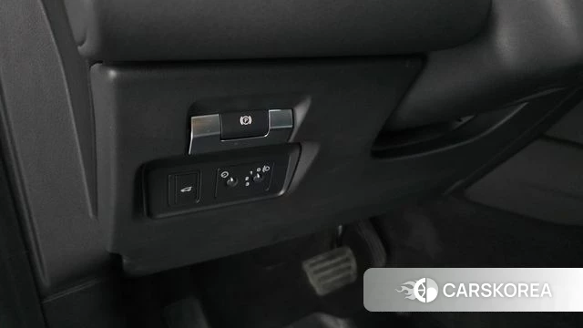Land Rover Discovery Sports 2nd Generation id 4428043 из Кореи 20