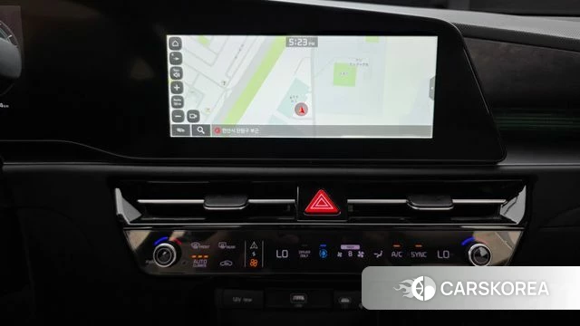 Kia Di Ol Nu Niro id 4758615 из Кореи 20