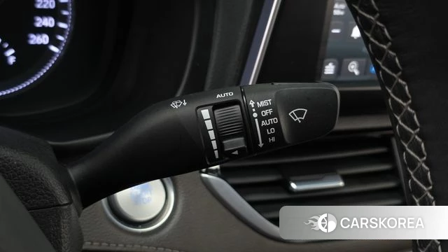 Hyundai Grandeur IG id 4918995 из Кореи 20