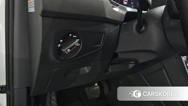 Volkswagen Tiguan second Generation id 4202563 из Кореи 20